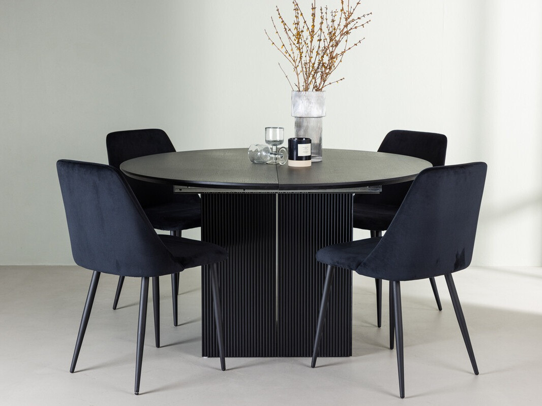 Borðstofusett Dallas 4276