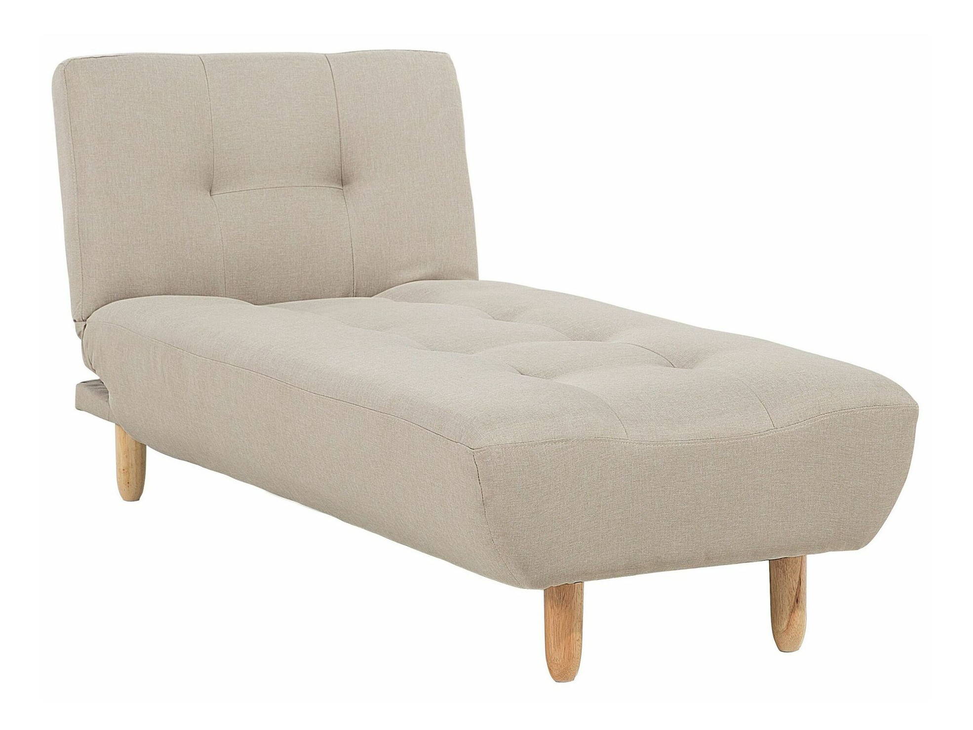 Legubekkur Berwyn 1007 (Beige)