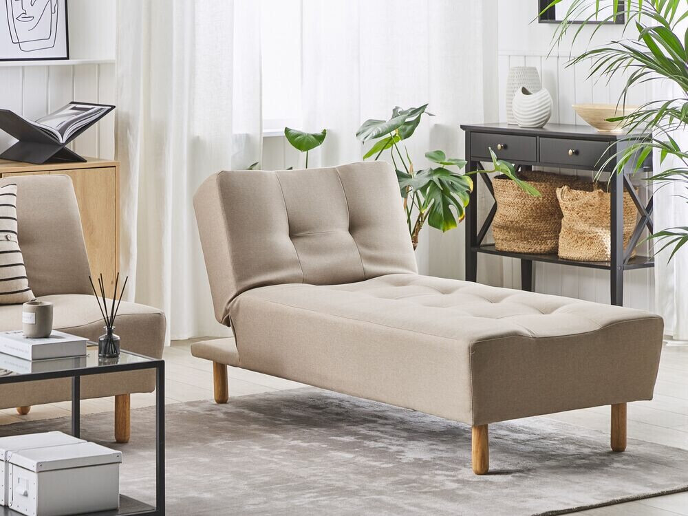 Legubekkur Berwyn 1007 (Beige)