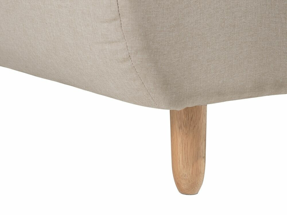 Legubekkur Berwyn 1007 (Beige)