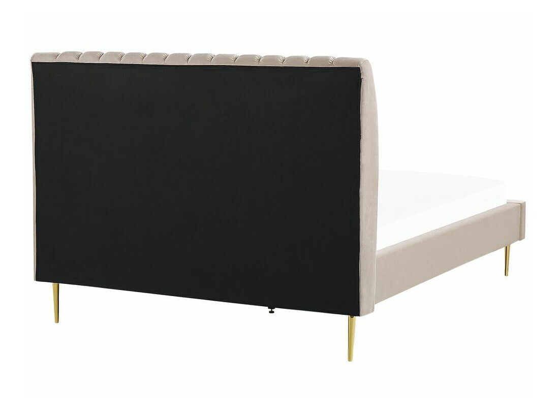 Rúm Berwyn 1006 (Beige)