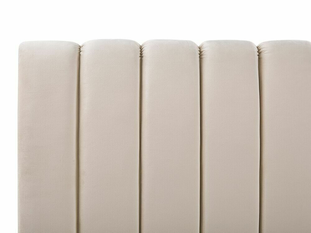 Rúm Berwyn 1006 (Beige)