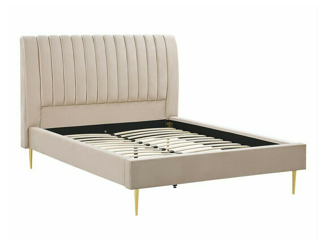 Rúm Berwyn 1006 (Beige)