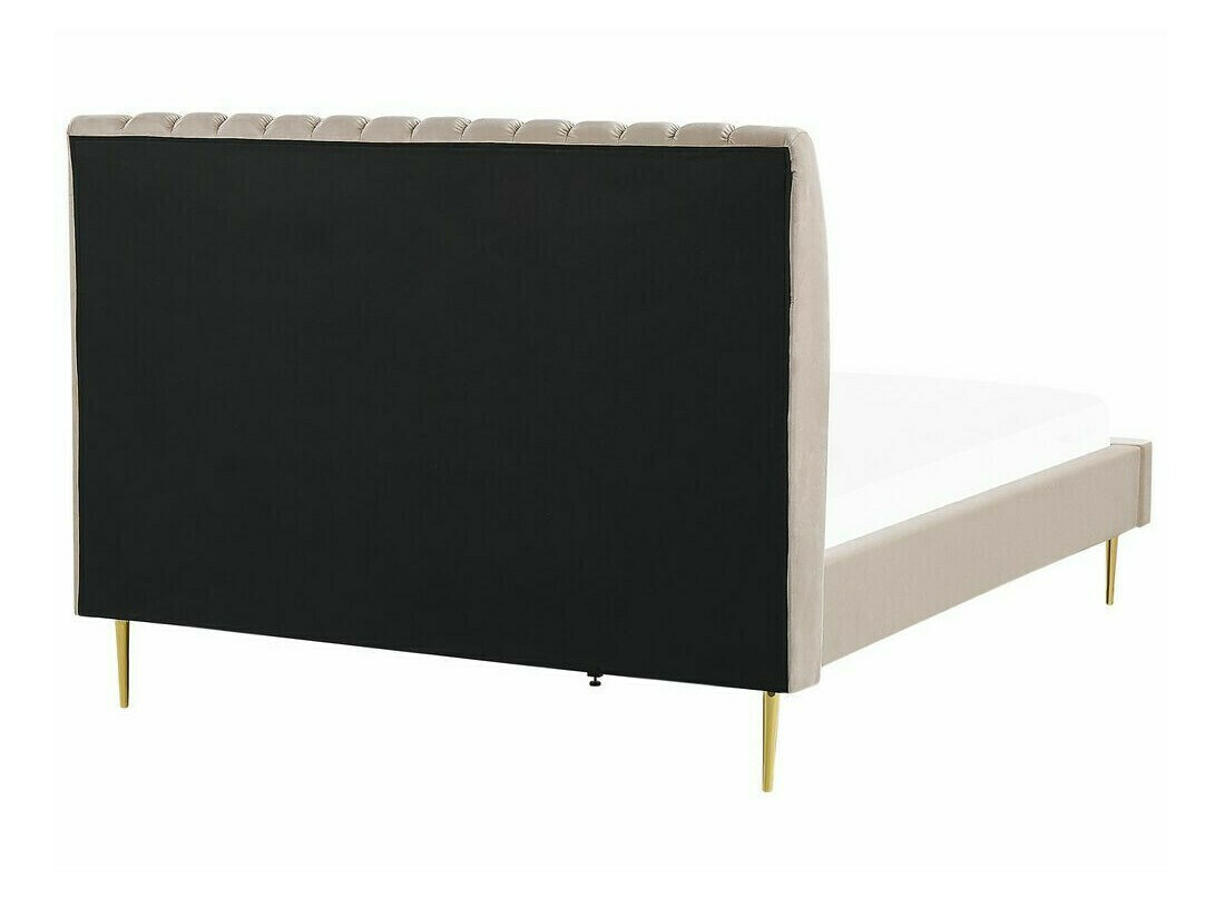 Rúm Berwyn 1006 (Beige)