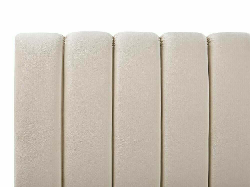 Rúm Berwyn 1006 (Beige)