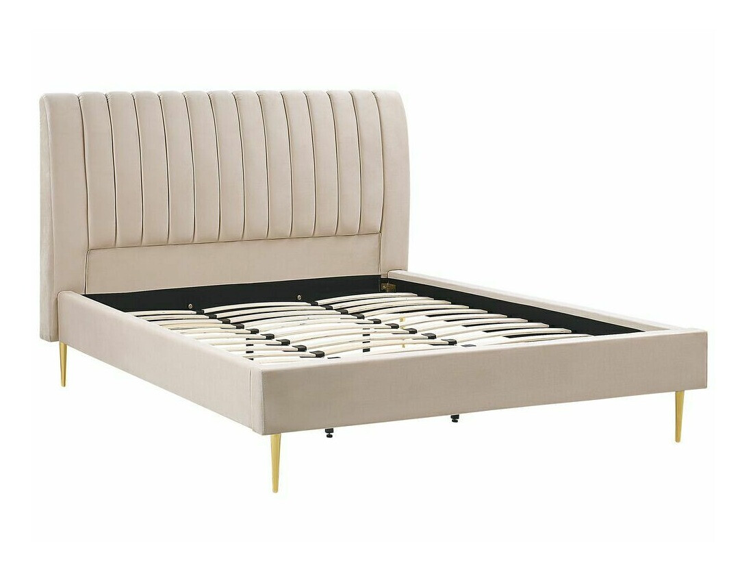 Rúm Berwyn 1006 (Beige)