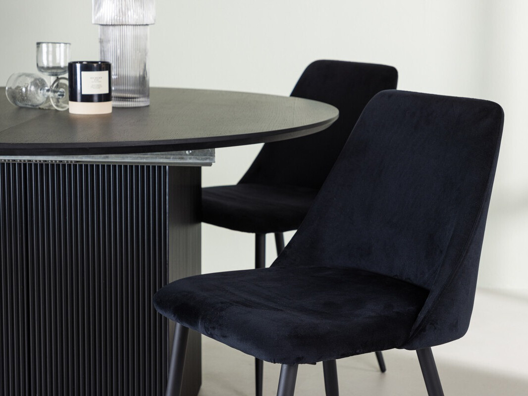 Borðstofusett Dallas 4276