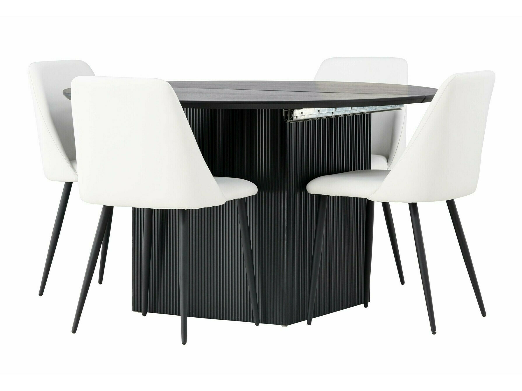 Borðstofusett Dallas 4276
