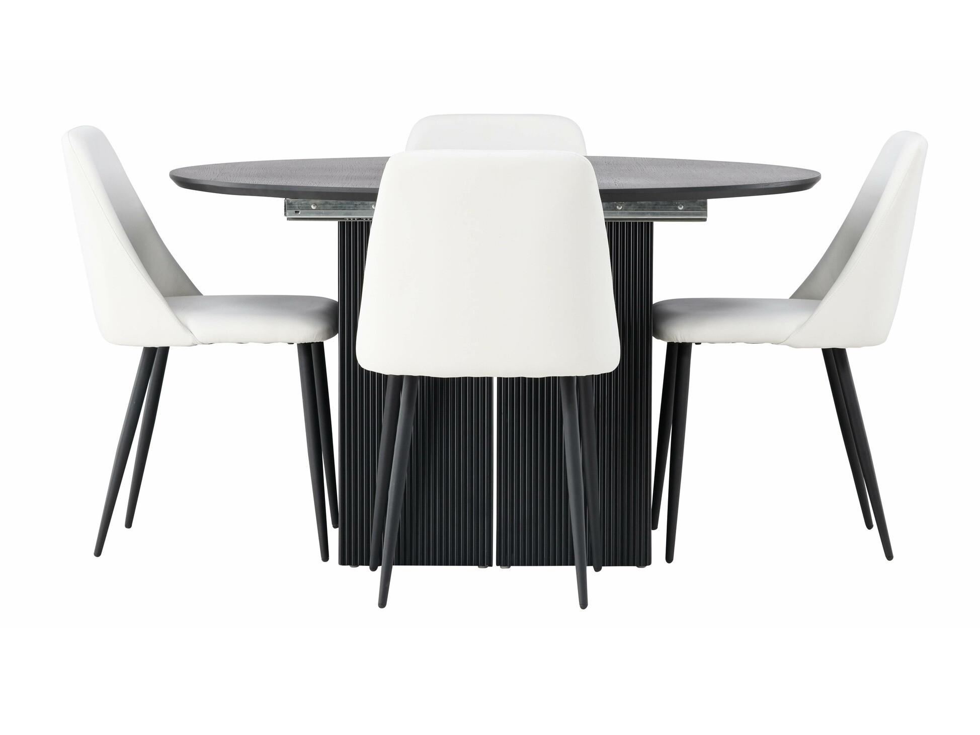 Borðstofusett Dallas 4276