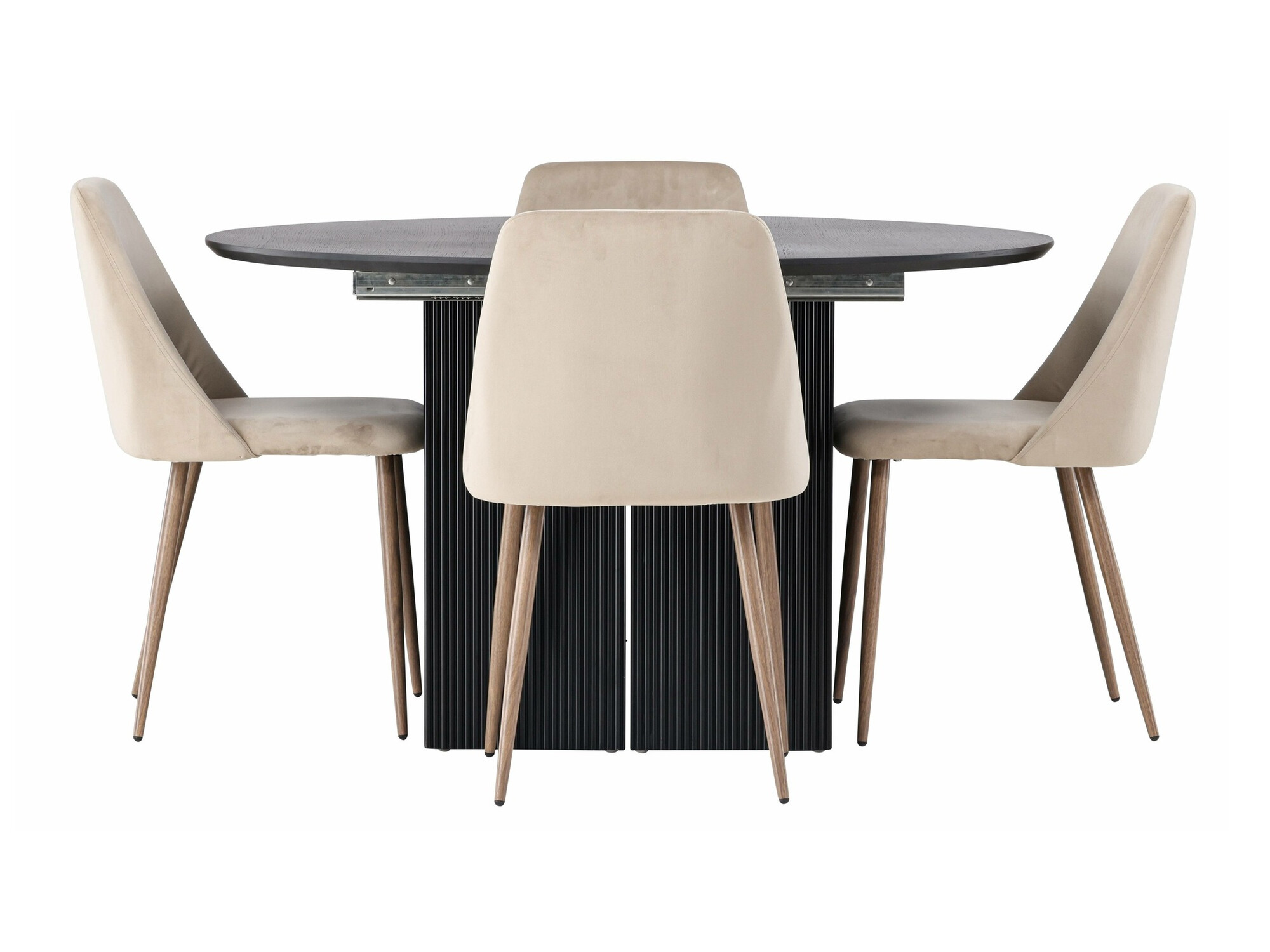 Borðstofusett Dallas 4276