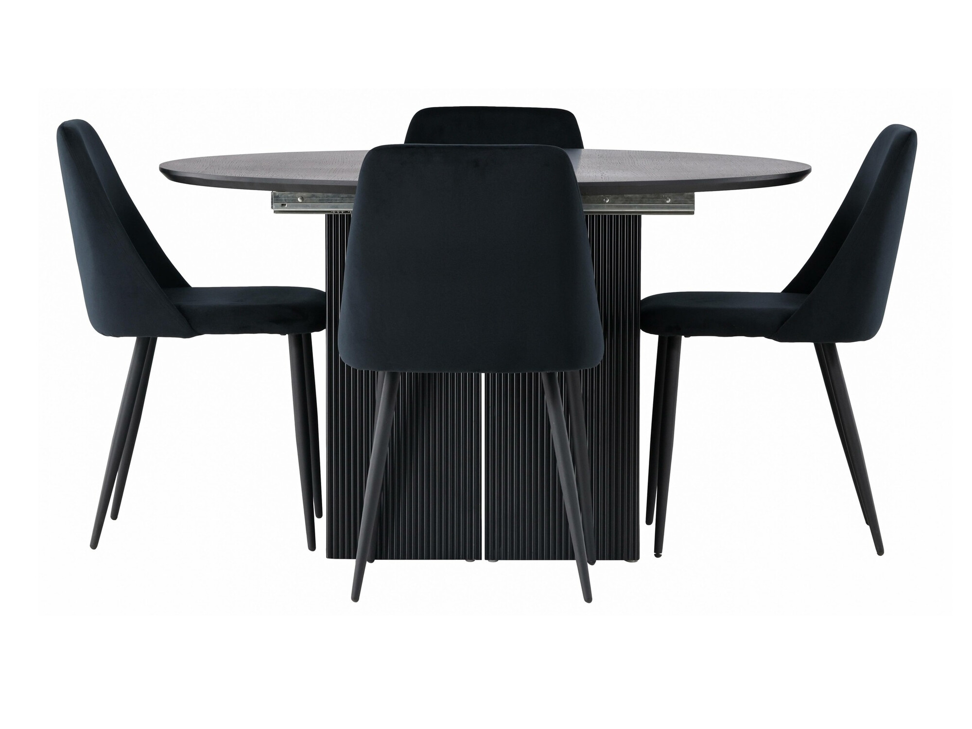 Borðstofusett Dallas 4276