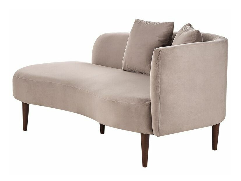 Legubekkur Berwyn 537 (Taupe)