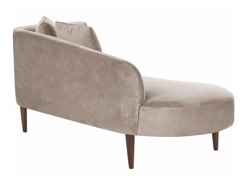 Legubekkur Berwyn 537 (Taupe)