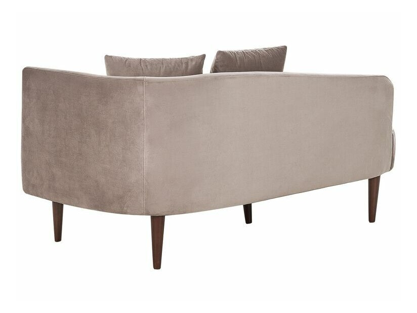 Legubekkur Berwyn 537 (Taupe)