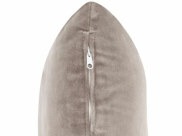 Legubekkur Berwyn 537 (Taupe)
