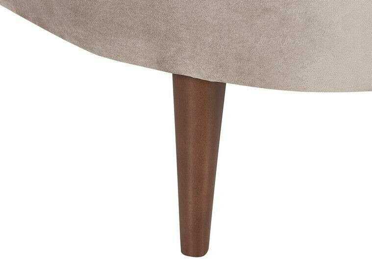 Legubekkur Berwyn 537 (Taupe)