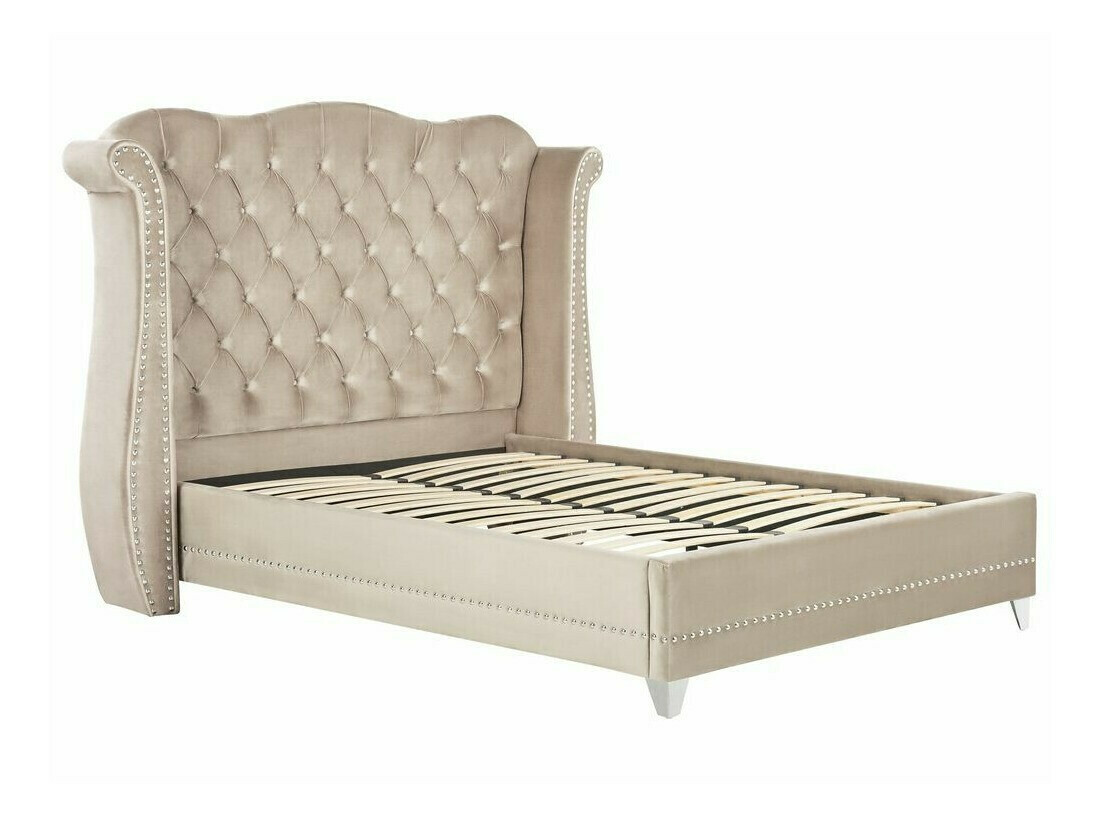 Rúm Berwyn 1013 (Beige)