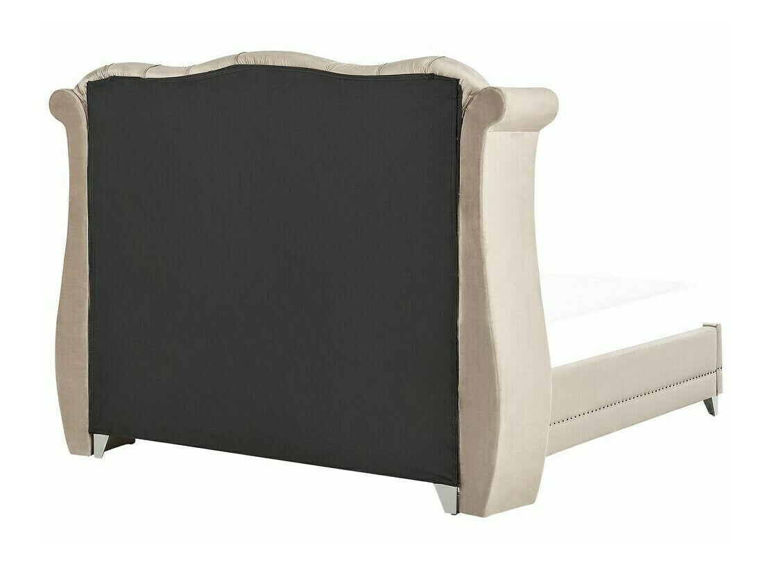 Rúm Berwyn 1013 (Beige)