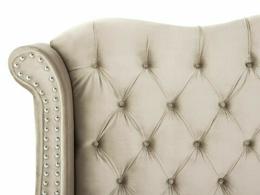 Rúm Berwyn 1013 (Beige)