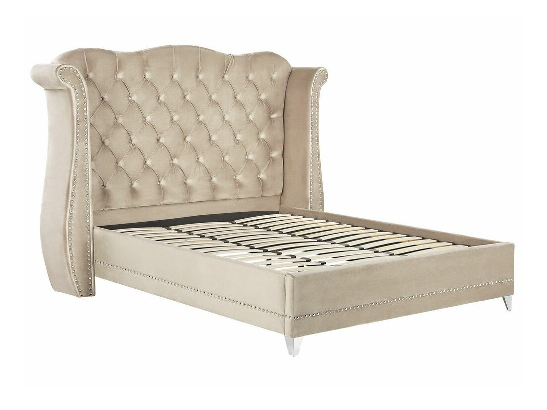 Rúm Berwyn 1013 (Beige)