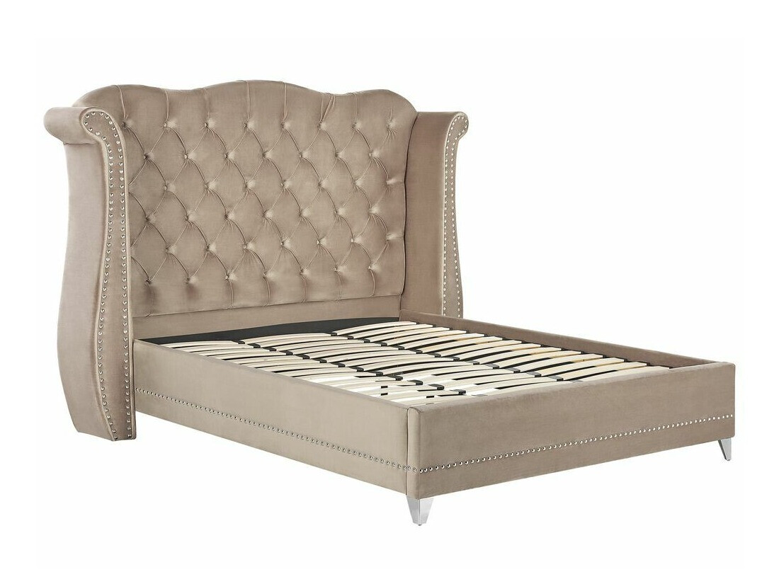 Rúm Berwyn 1013 (Taupe)