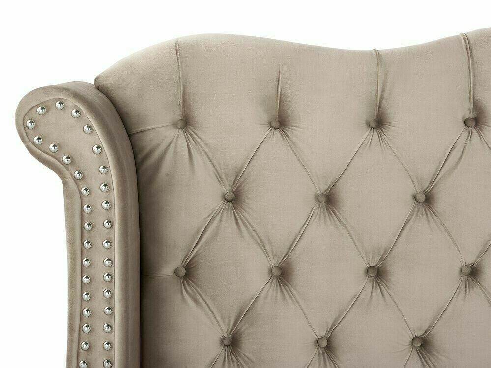 Rúm Berwyn 1013 (Taupe)
