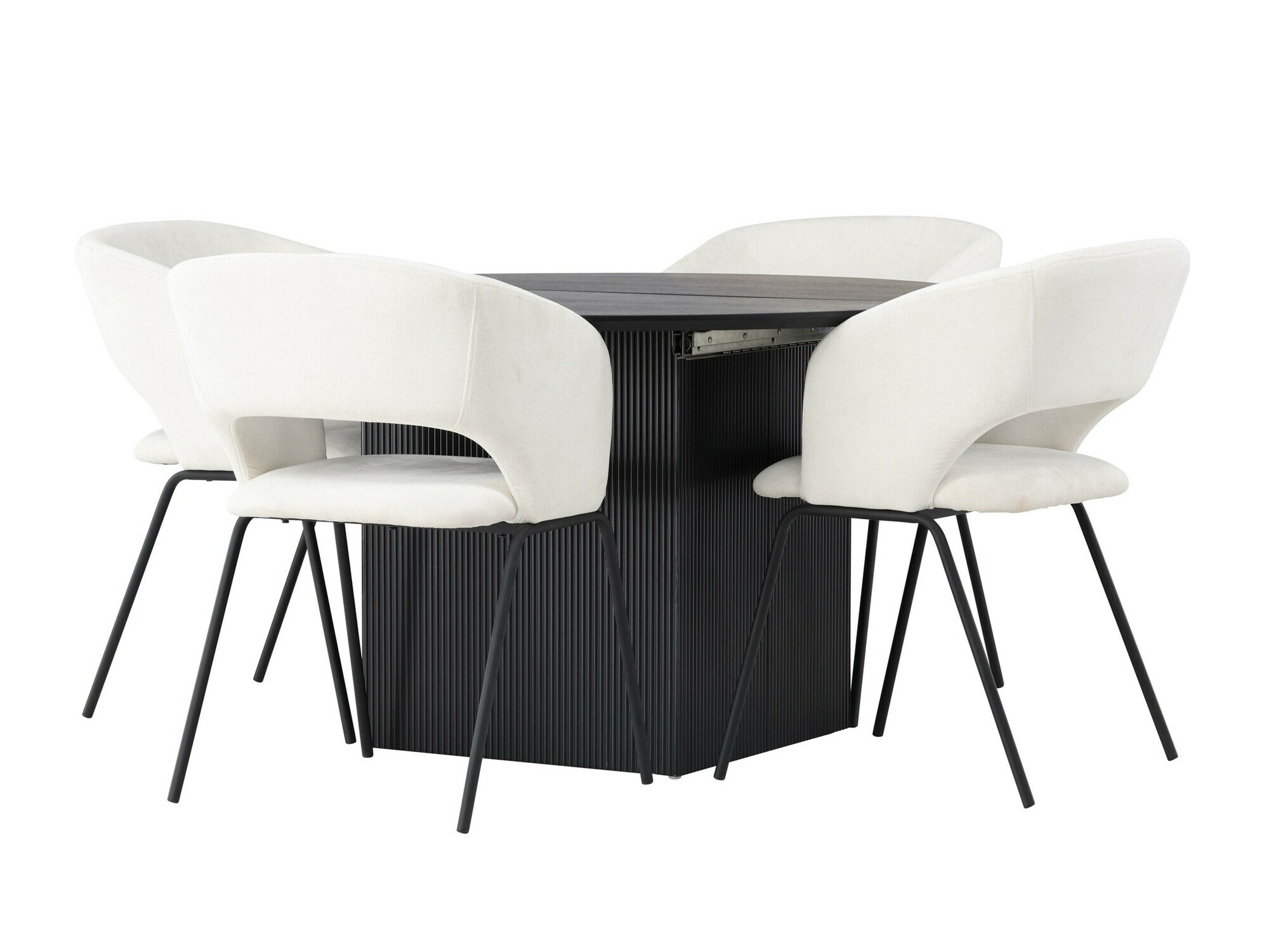 Borðstofusett Dallas 4277