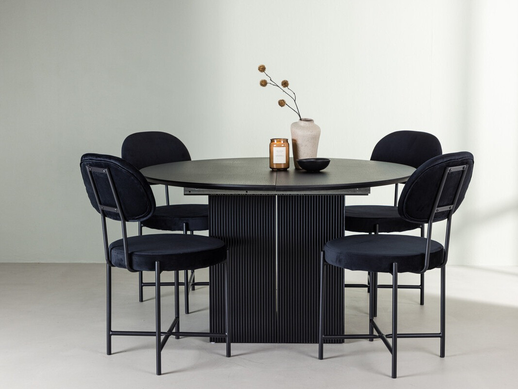 Borðstofusett Dallas 4279