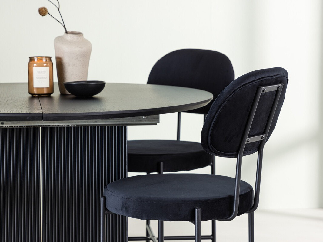 Borðstofusett Dallas 4279