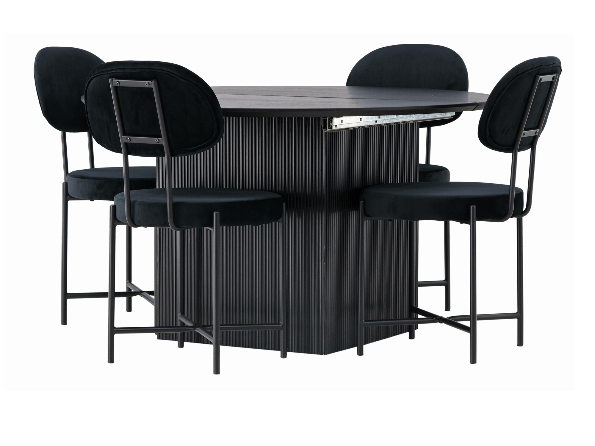 Borðstofusett Dallas 4279