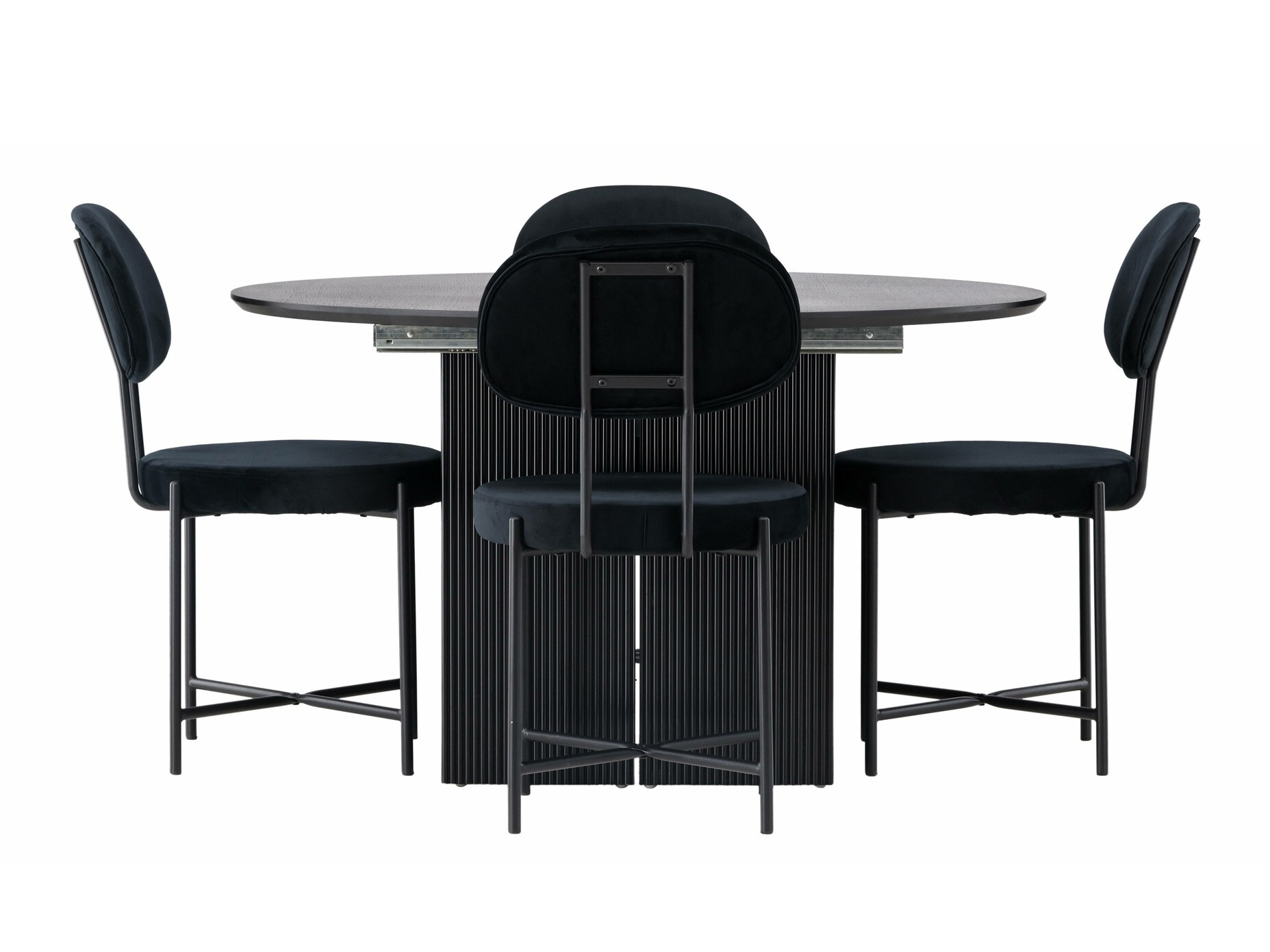 Borðstofusett Dallas 4279