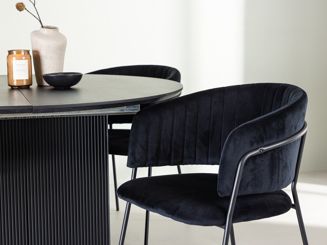 Borðstofusett Dallas 4280