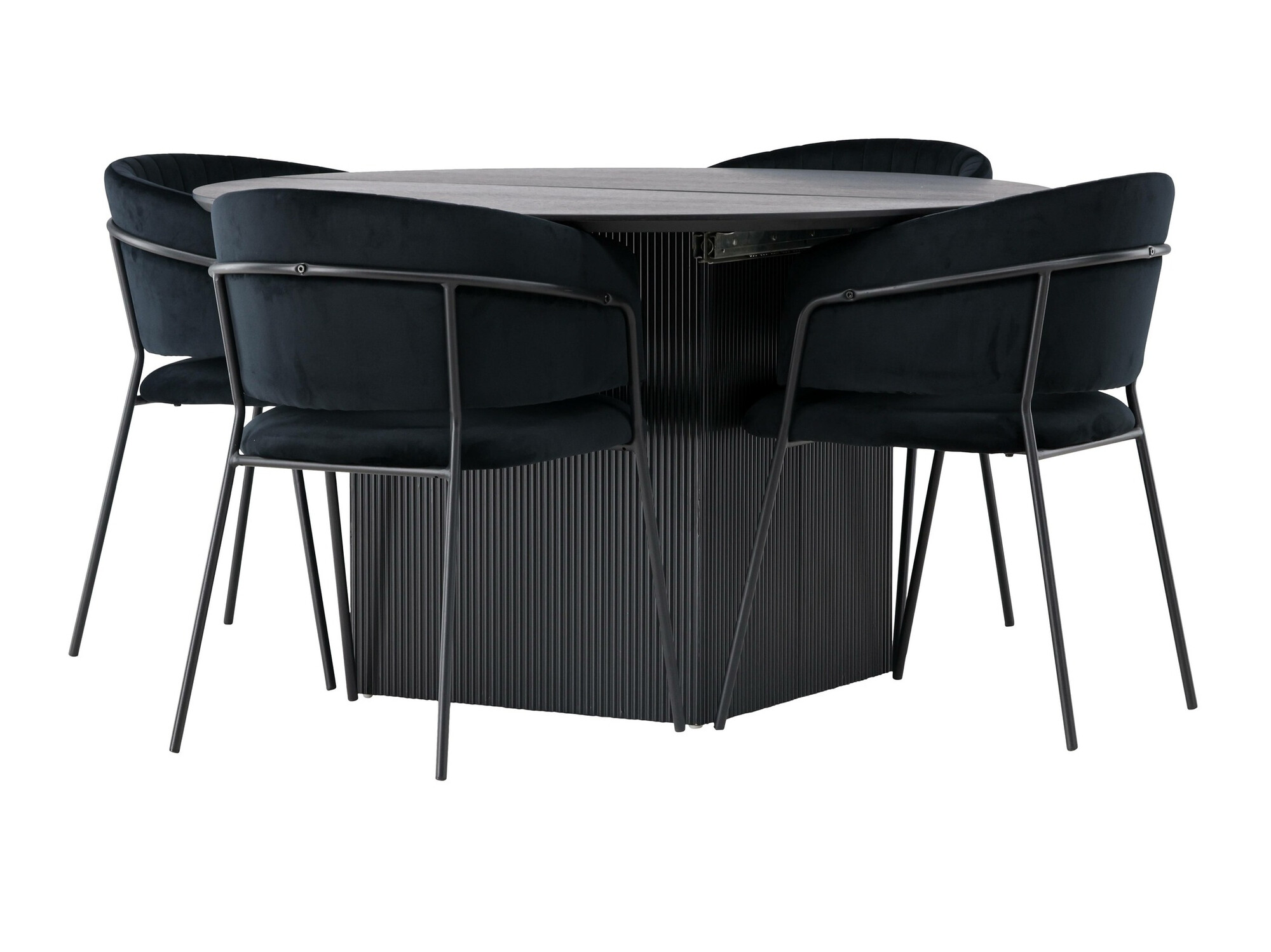 Borðstofusett Dallas 4280
