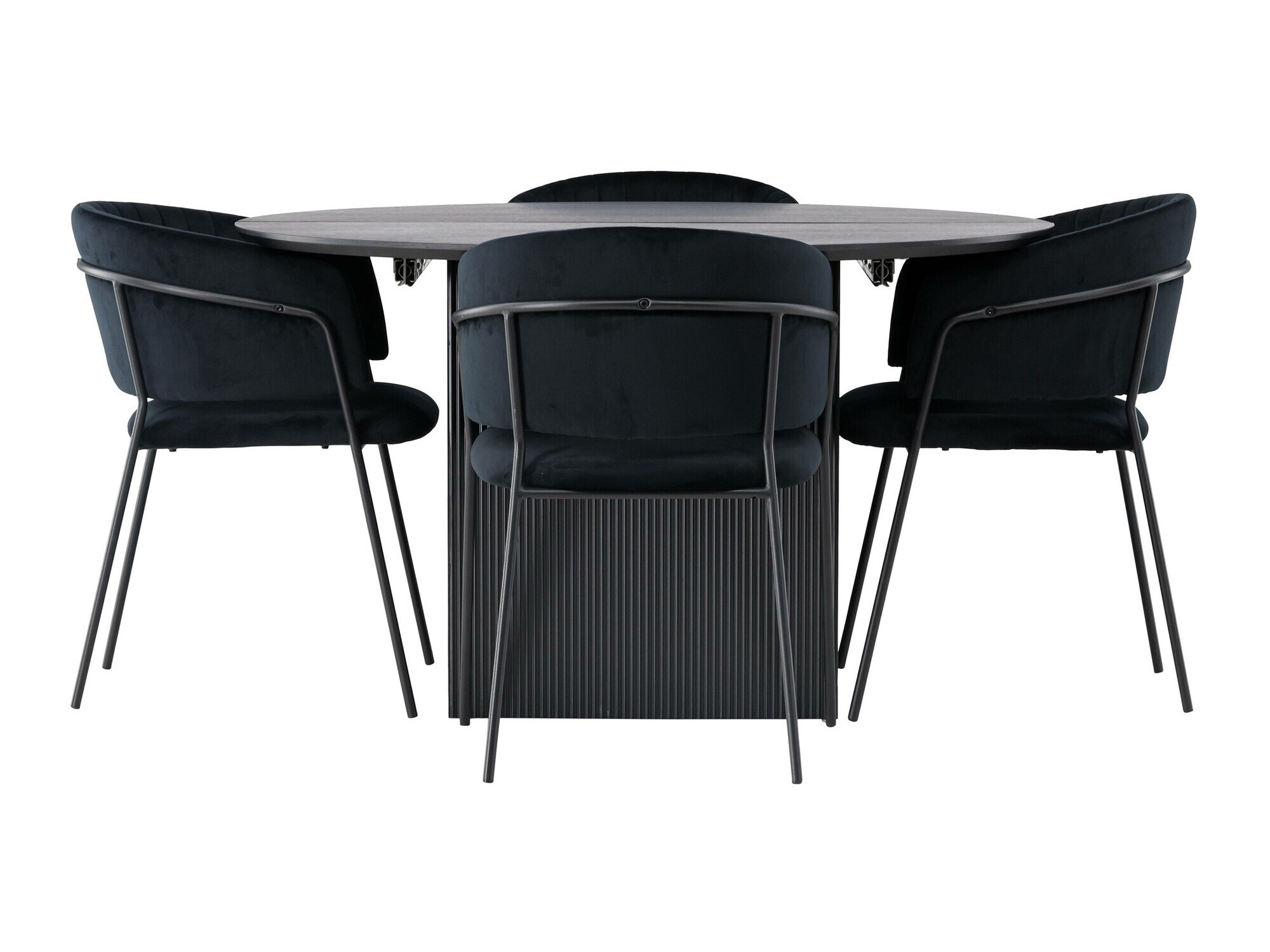 Borðstofusett Dallas 4280