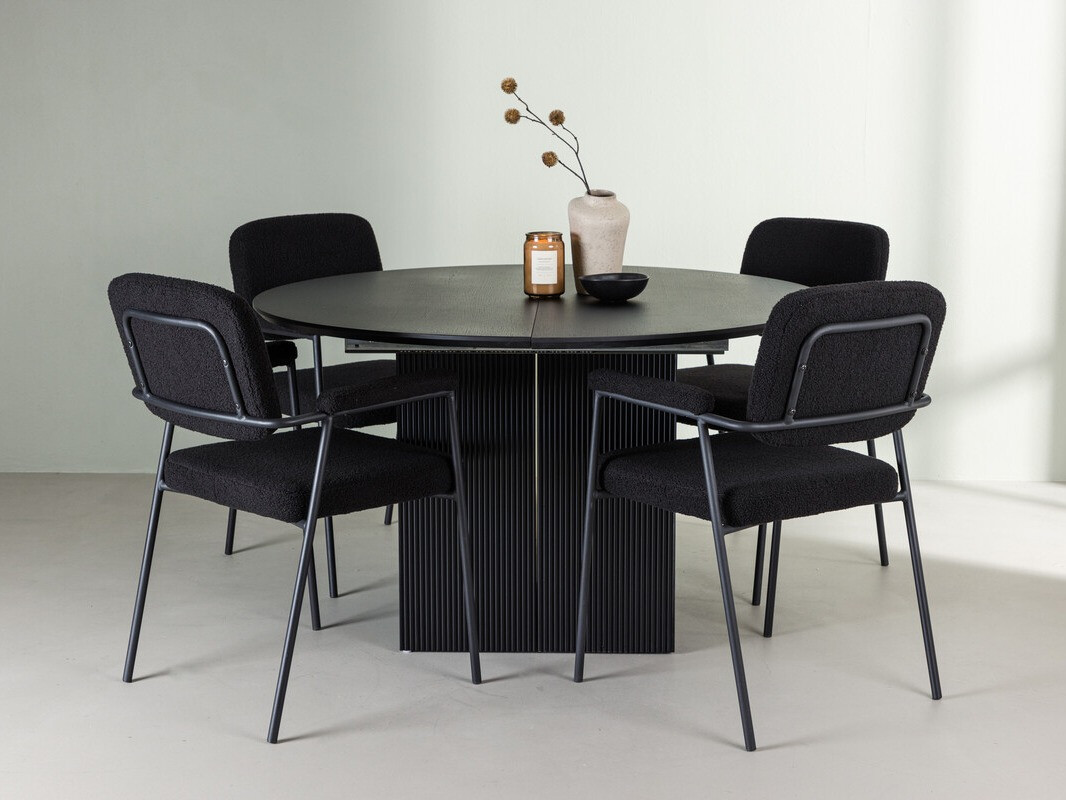 Borðstofusett Dallas 4281