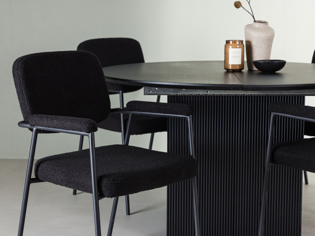 Borðstofusett Dallas 4281