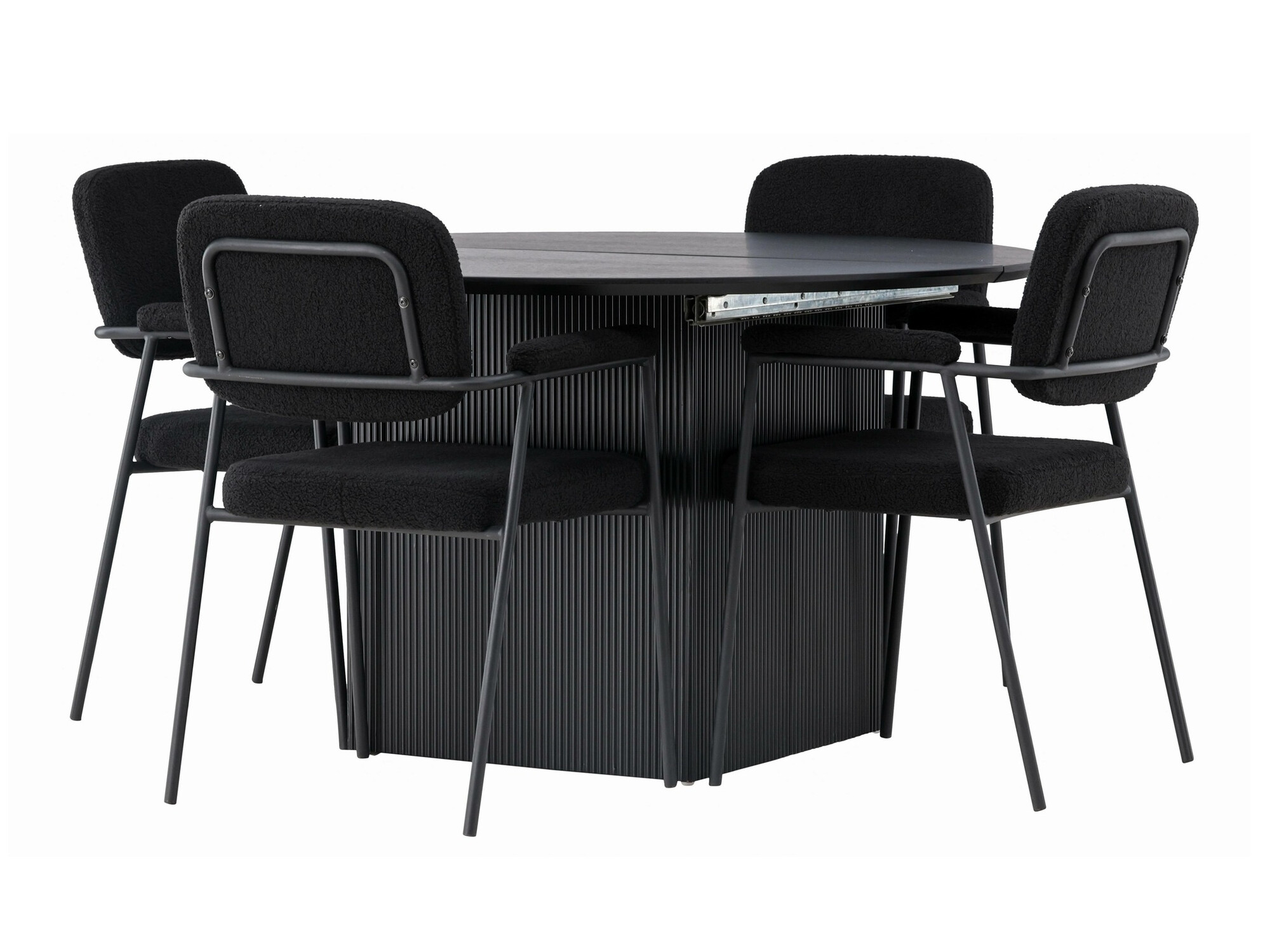 Borðstofusett Dallas 4281