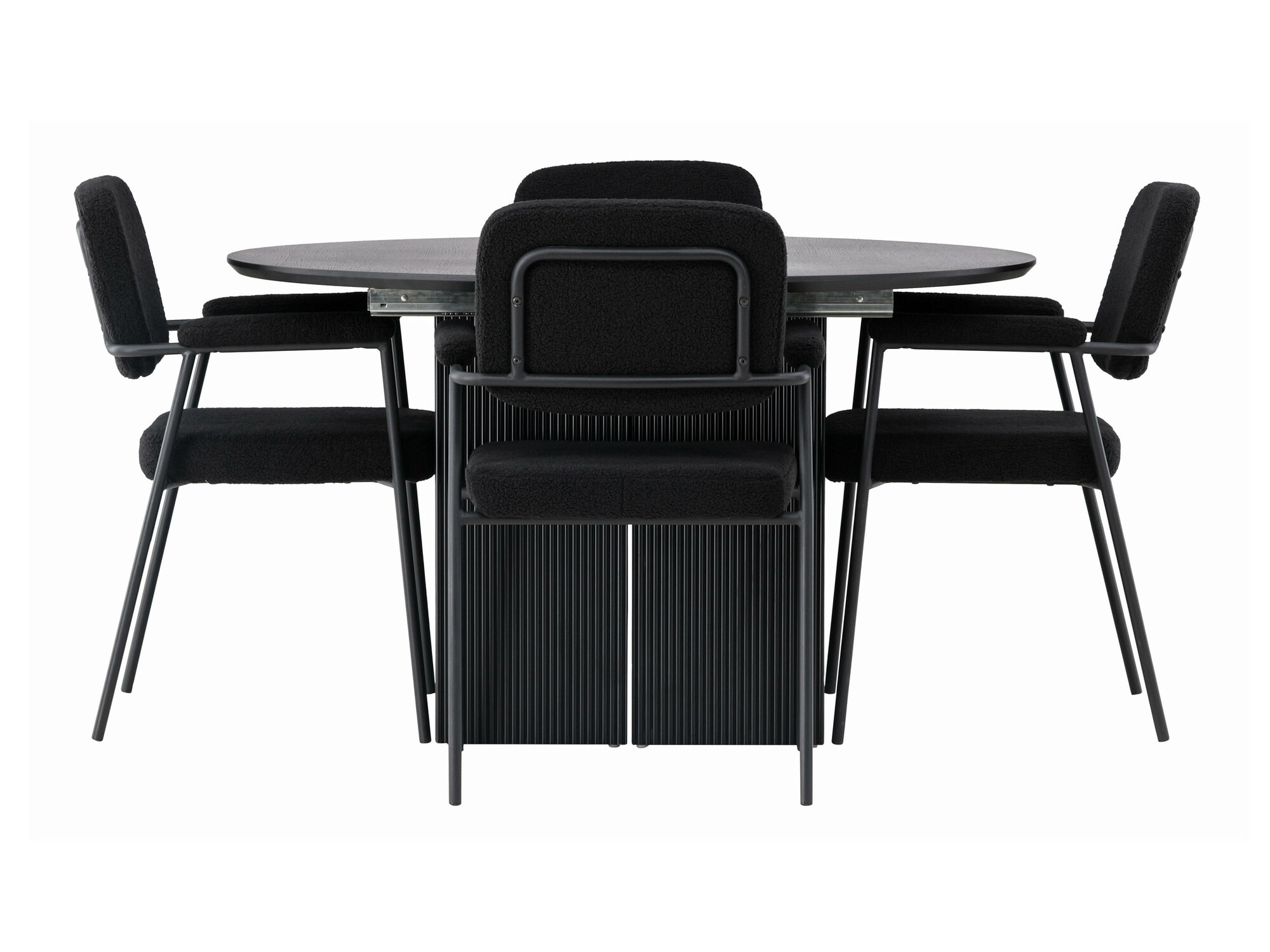 Borðstofusett Dallas 4281