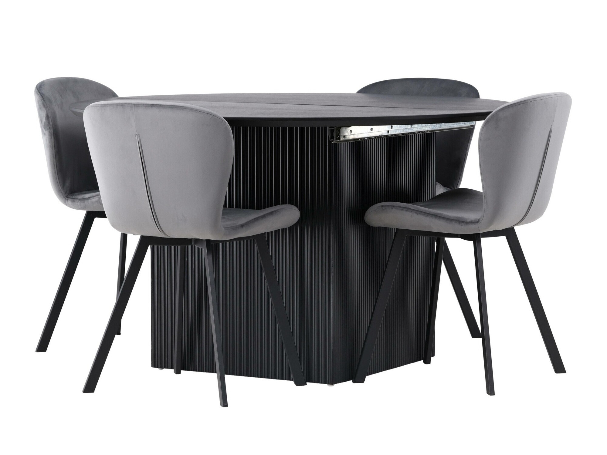 Borðstofusett Dallas 4282