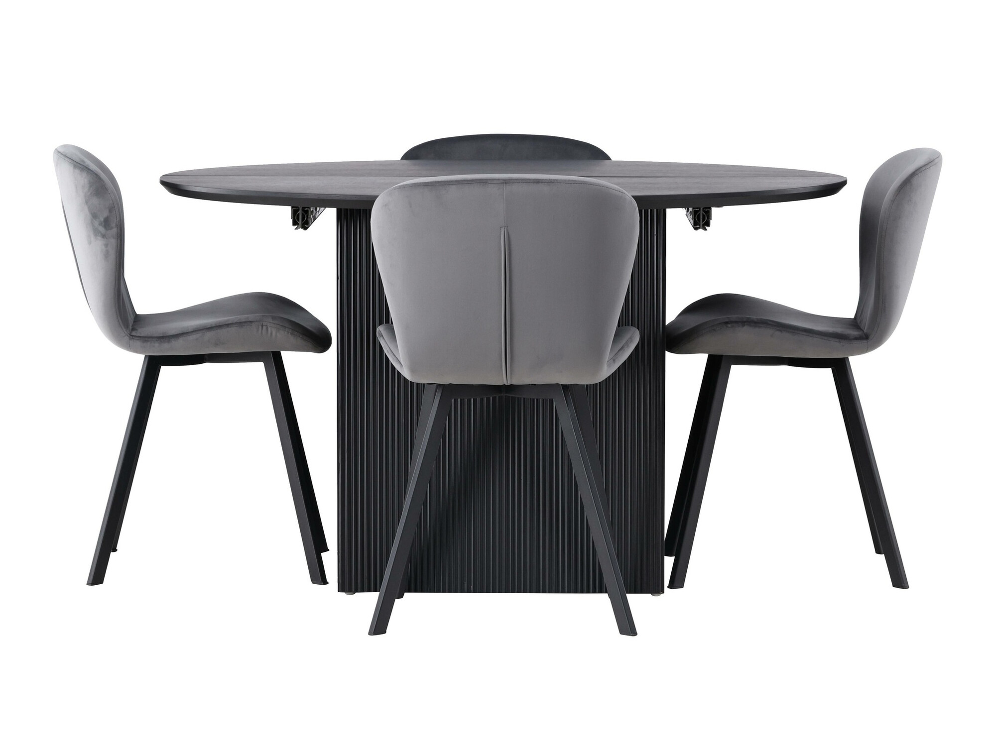 Borðstofusett Dallas 4282