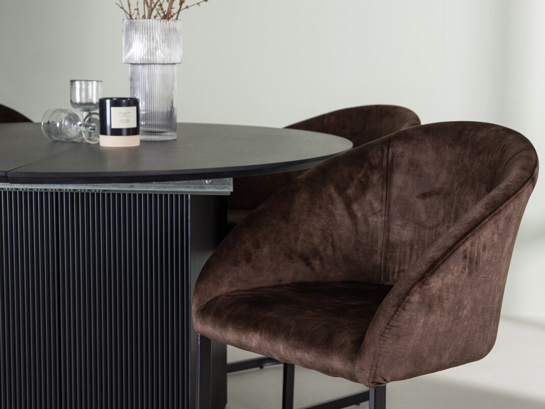 Borðstofusett Dallas 4284