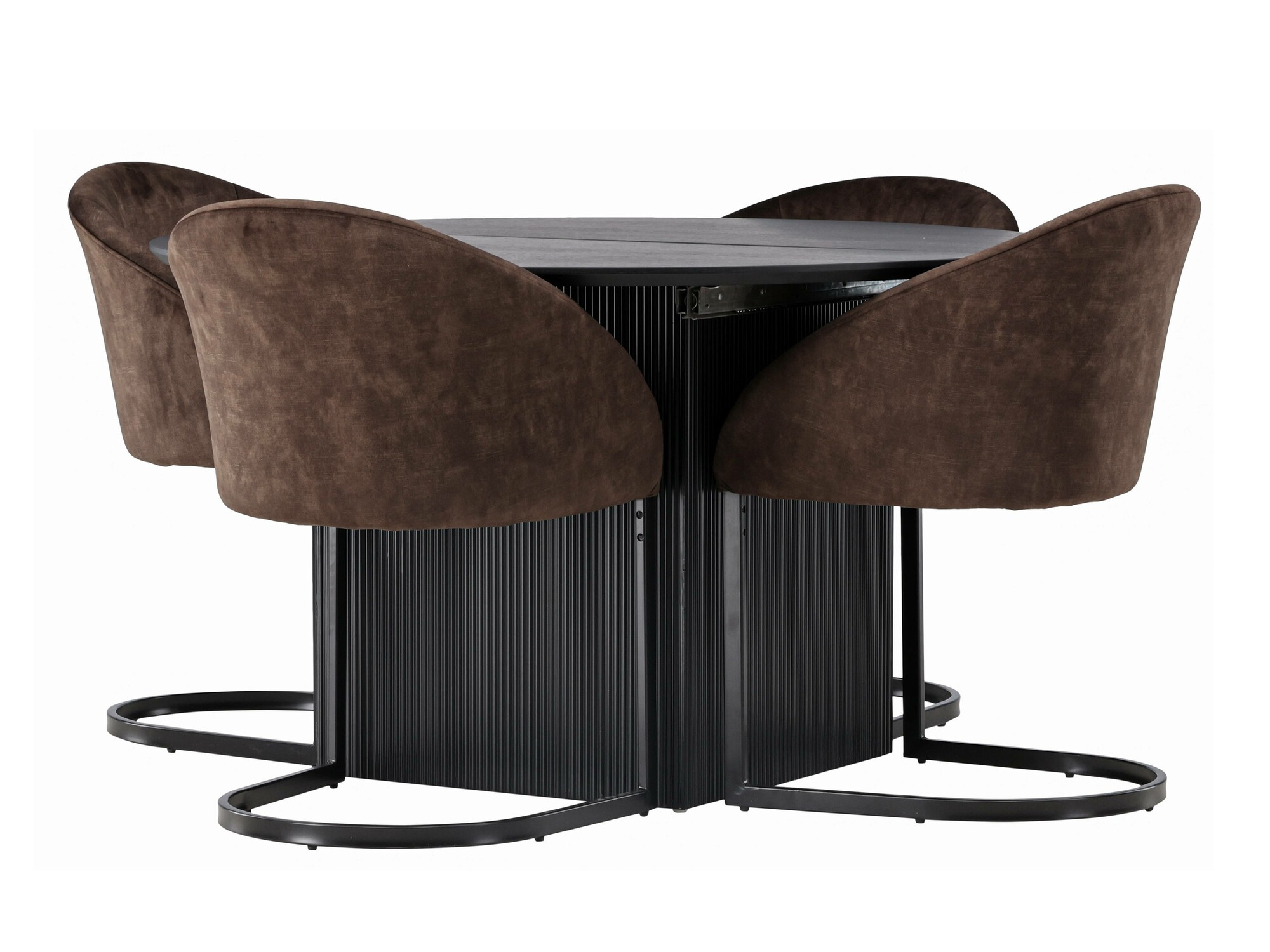 Borðstofusett Dallas 4284