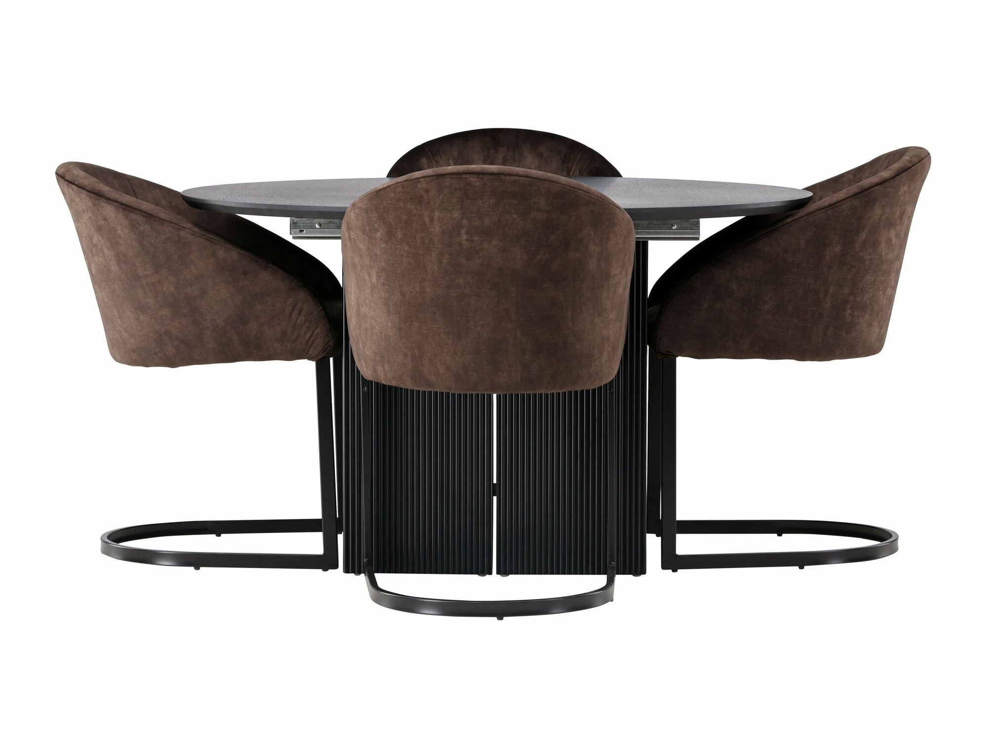 Borðstofusett Dallas 4284