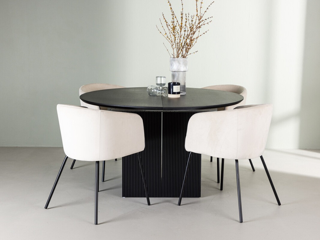 Borðstofusett Dallas 4285