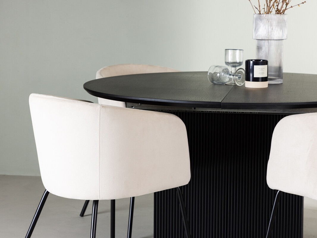 Borðstofusett Dallas 4285