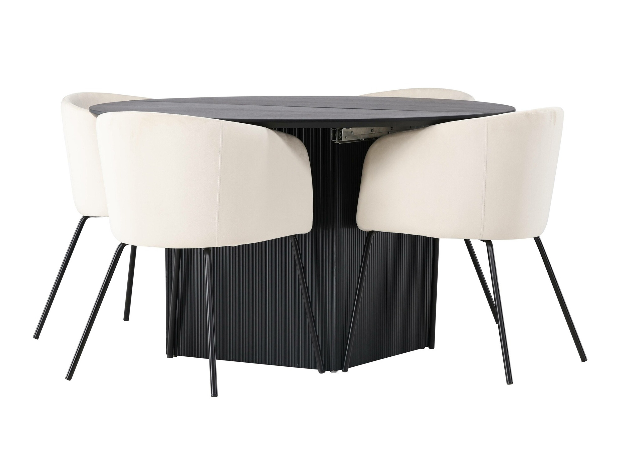 Borðstofusett Dallas 4285