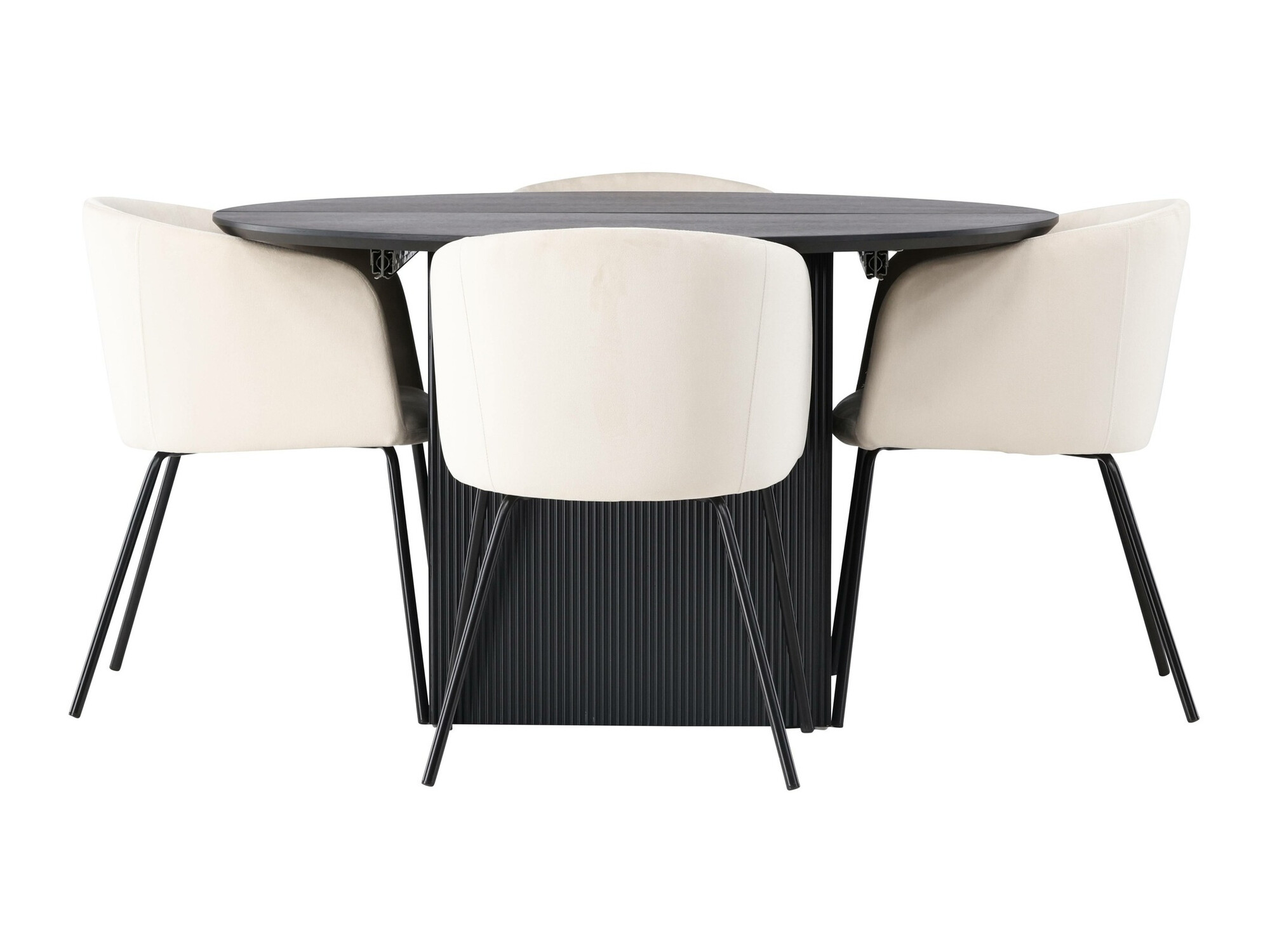 Borðstofusett Dallas 4285