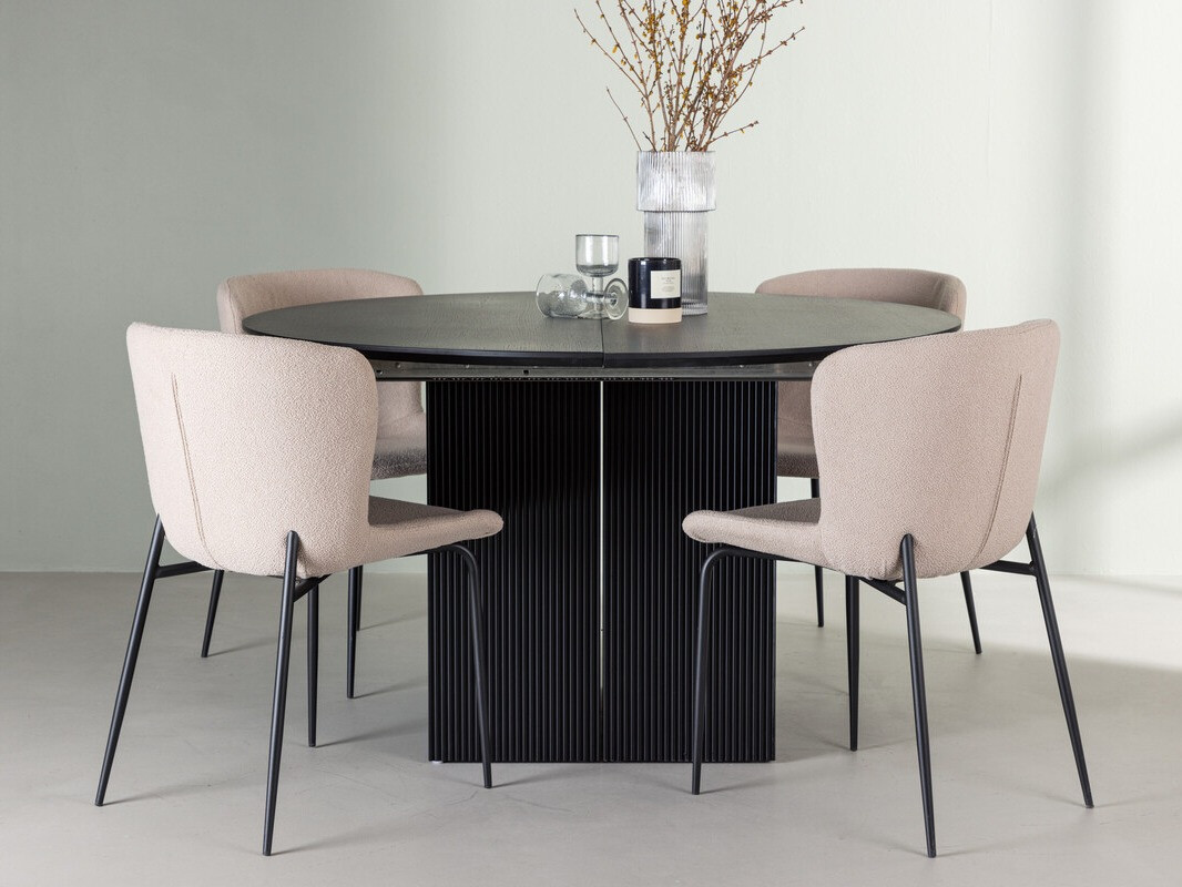 Borðstofusett Dallas 4286