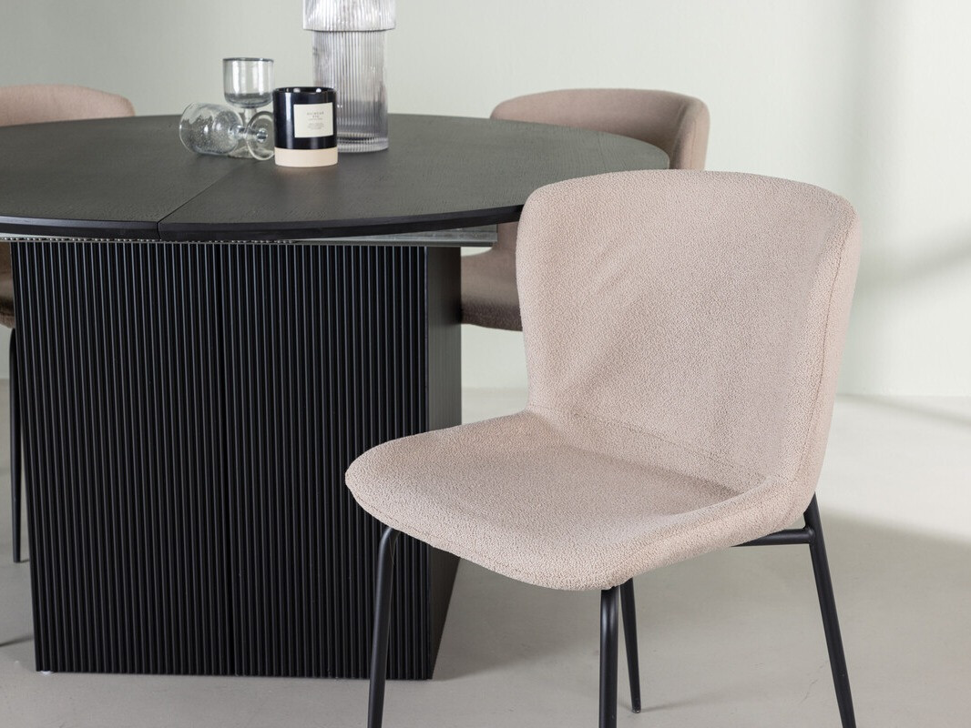 Borðstofusett Dallas 4286