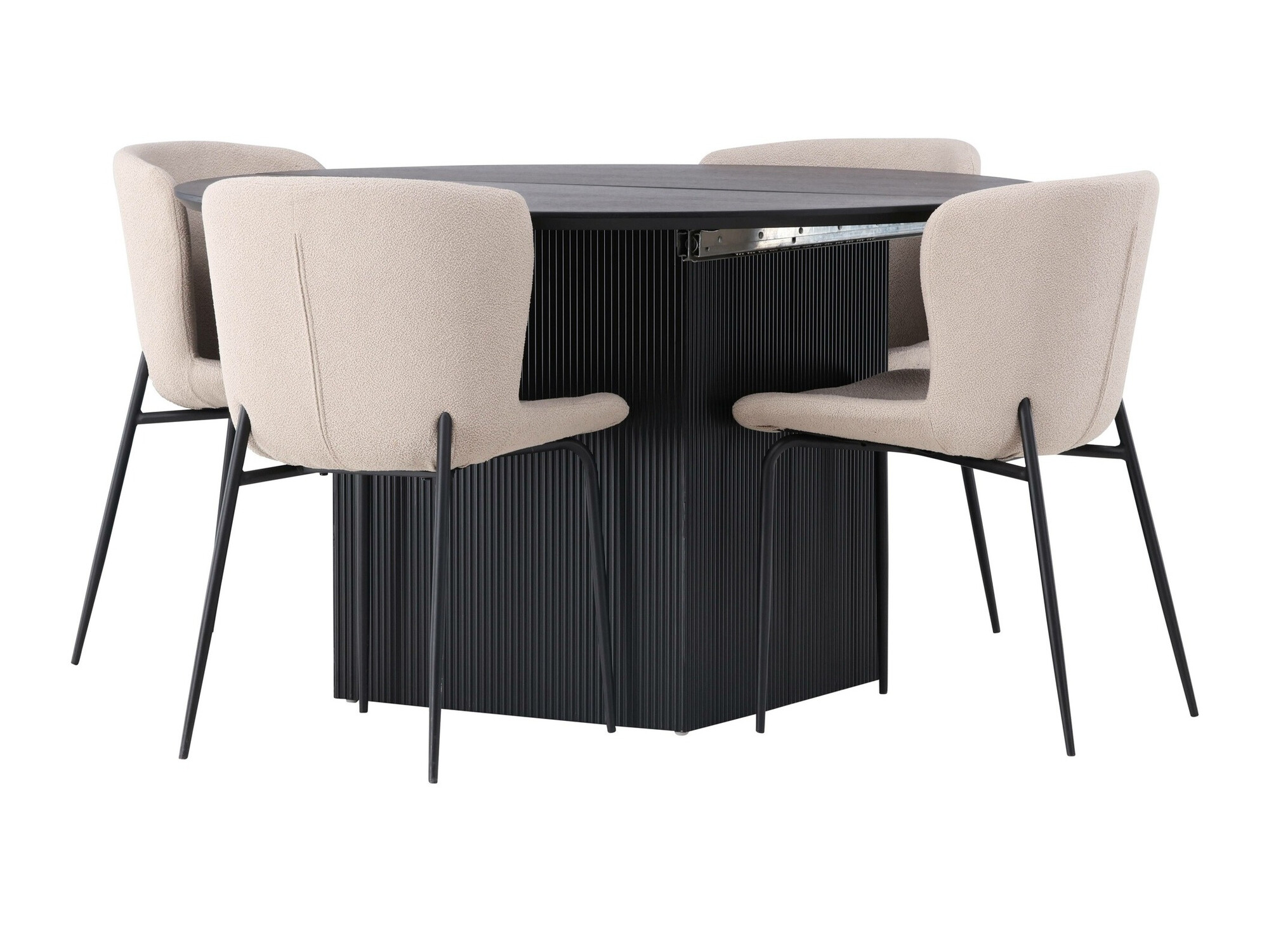 Borðstofusett Dallas 4286
